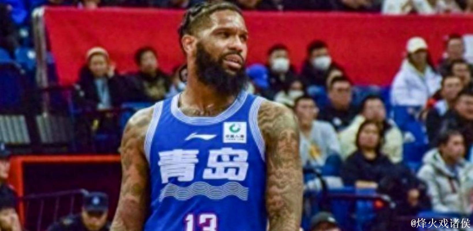 CBA俱乐部杯:鲍威尔26分 山东高速险胜北京北汽 CBA俱乐部杯:鲍威尔26分 山东高速险胜北京北汽