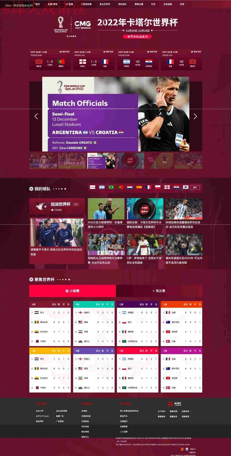 世界杯预测网页版热门趋势分析