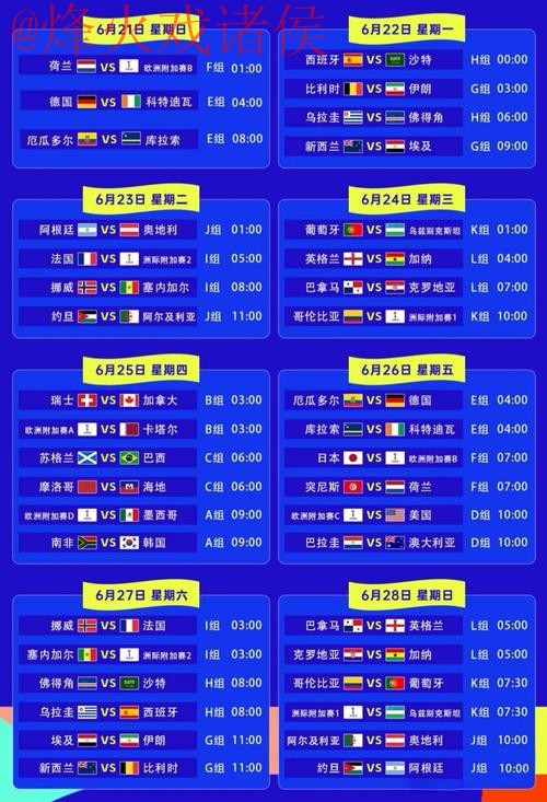 世界杯盘口信誉全站推荐