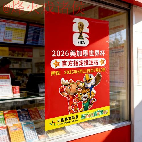 2026世界杯竞猜平台热门推荐与分析